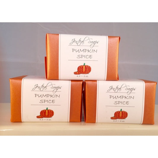 Handmade Soaps