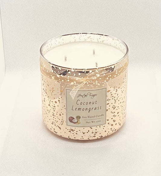 Coconut Lemongrass