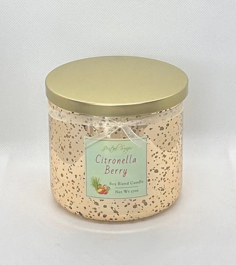 Citronella Berry
