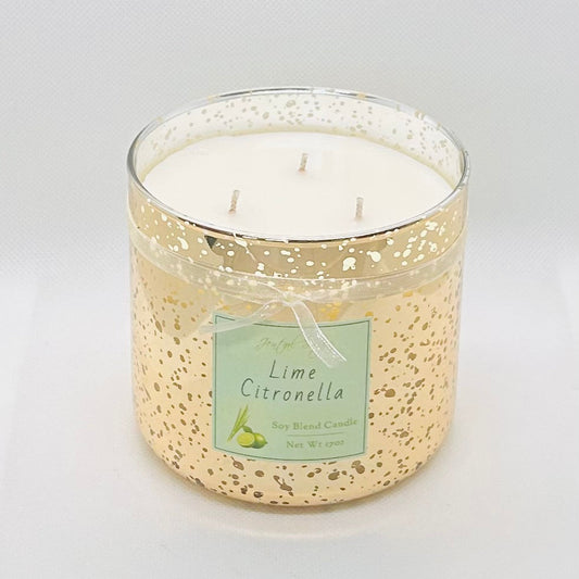 Lime Citronella