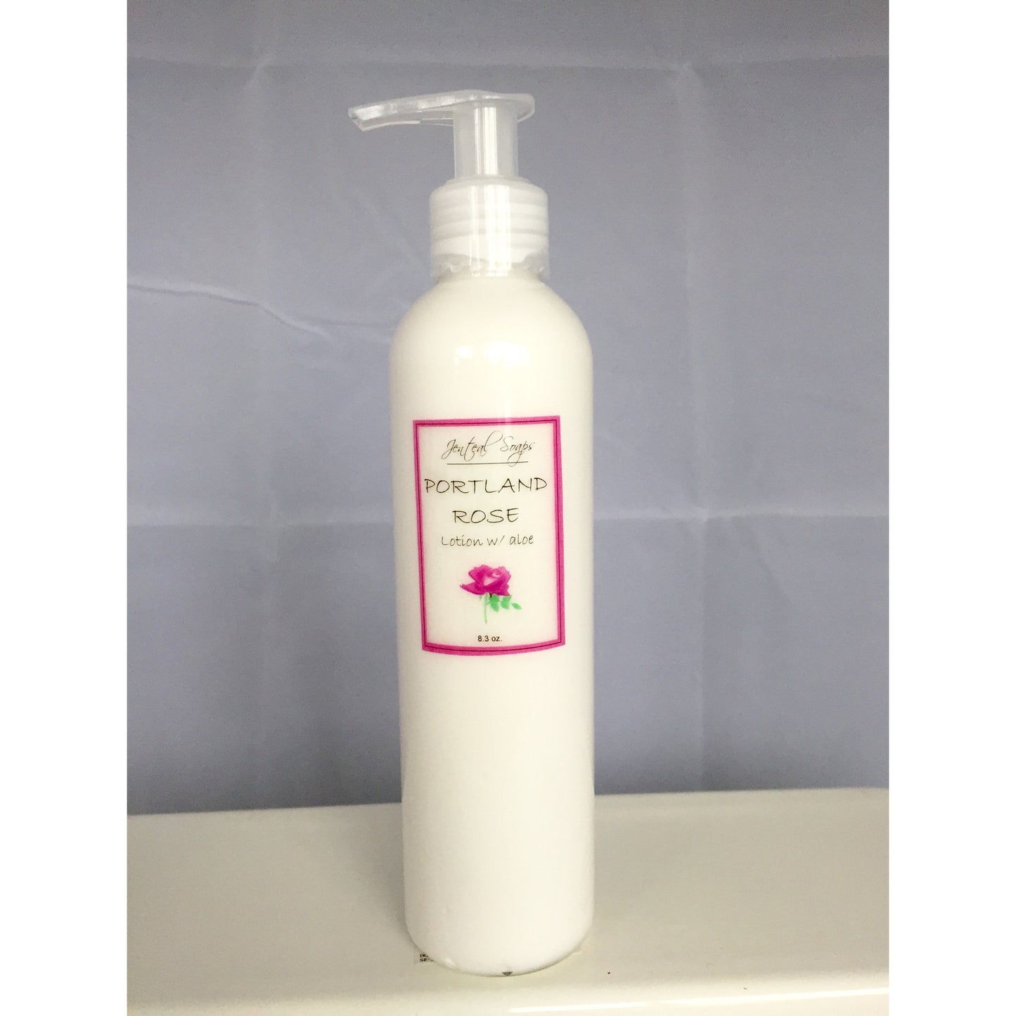 Moisturizing Lotion - 8.3 oz.