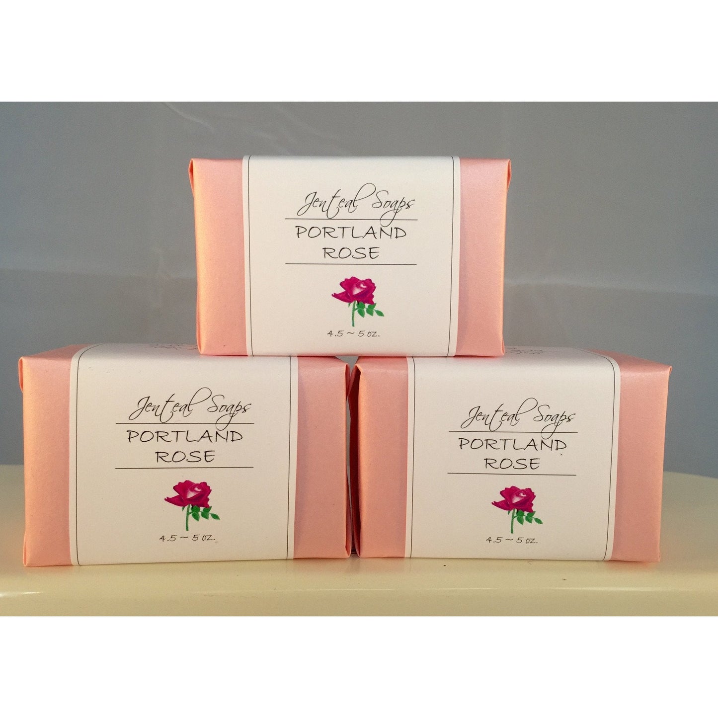 Handmade Soaps