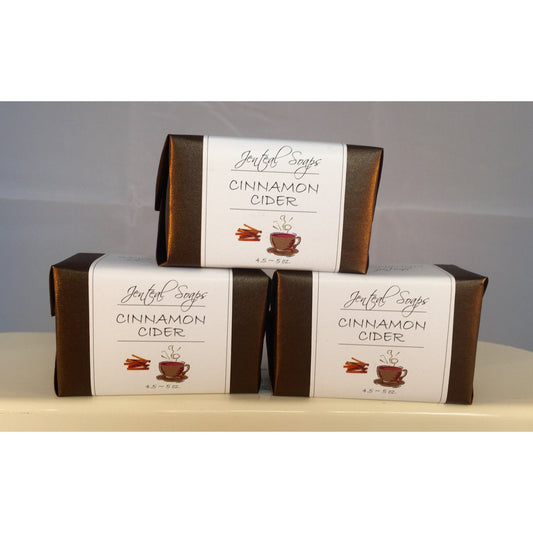 Handmade Soaps