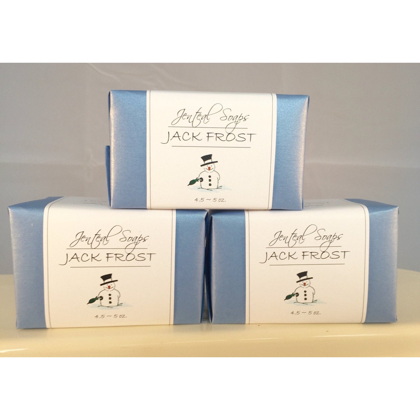 Handmade Soaps