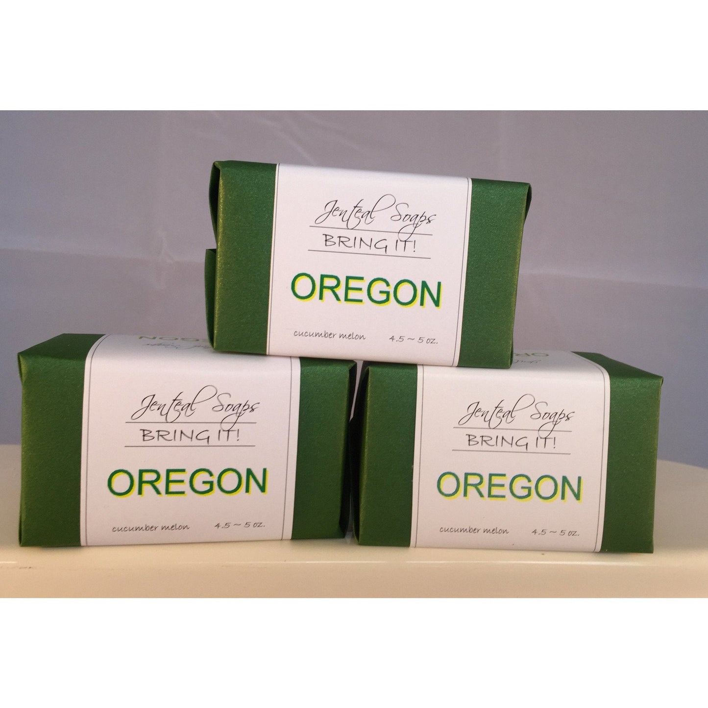 Handmade Soaps