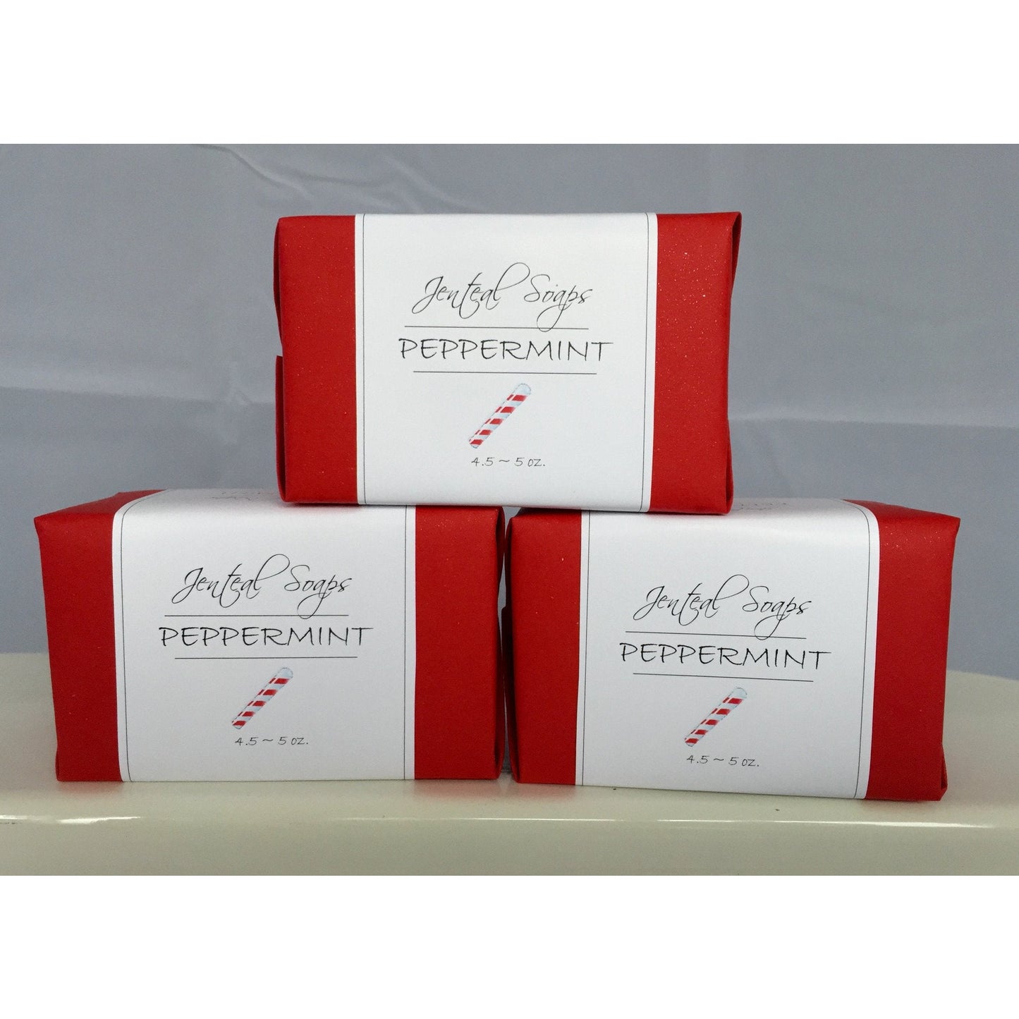 Handmade Soaps