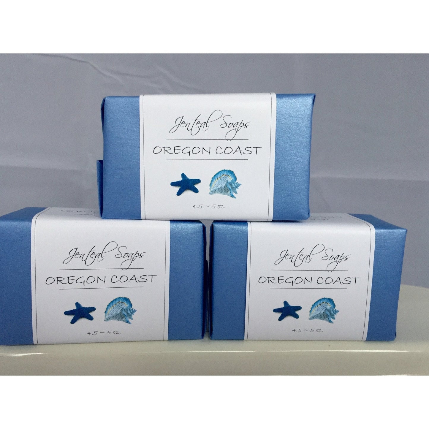 Handmade Soaps