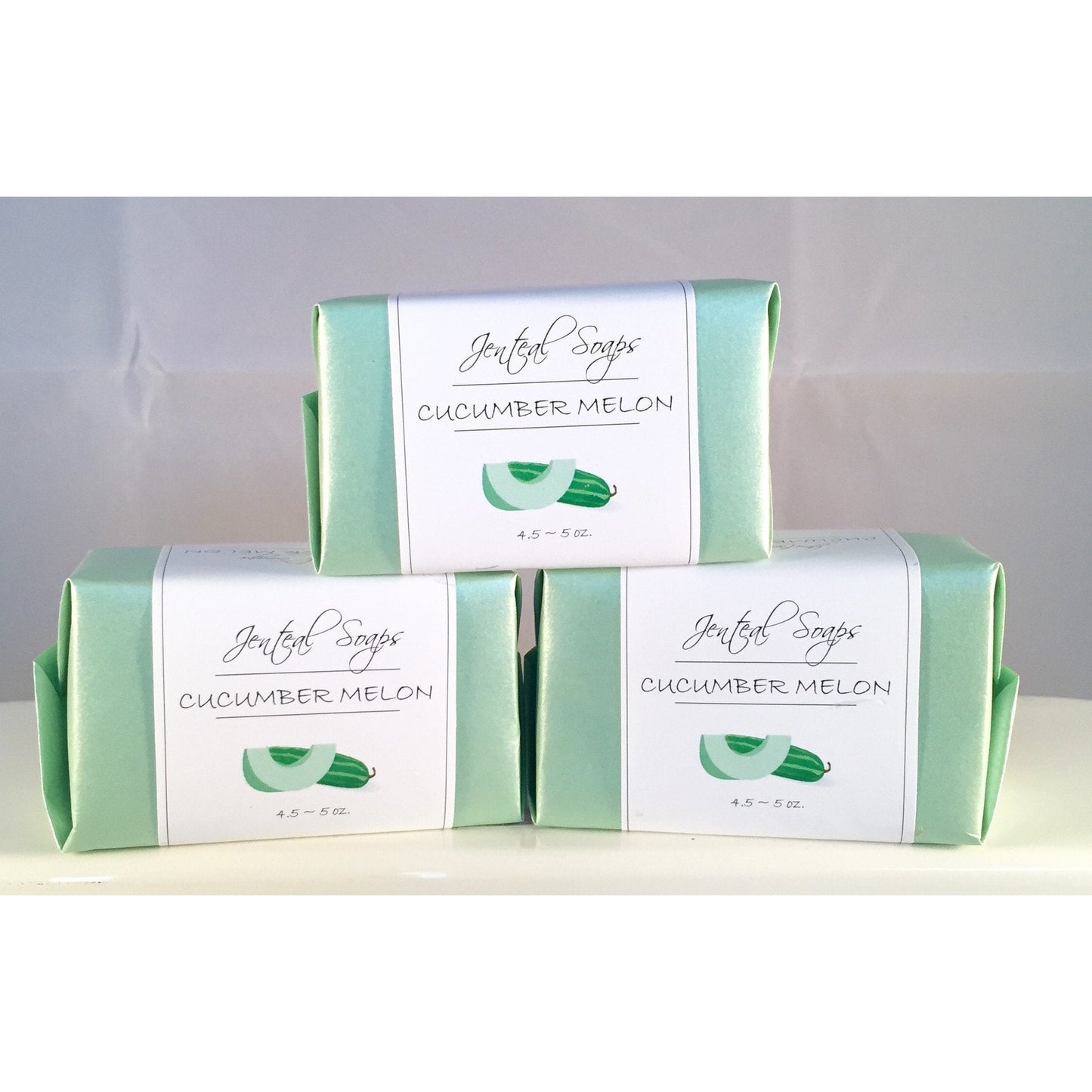 Handmade Soaps