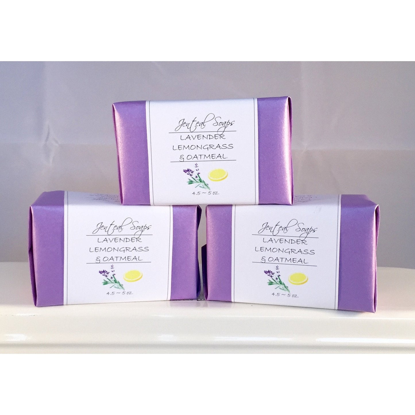 Handmade Soaps