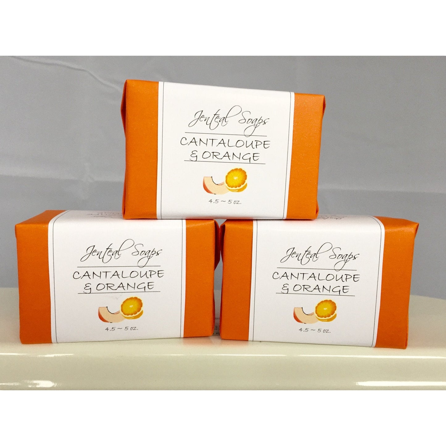 Handmade Soaps