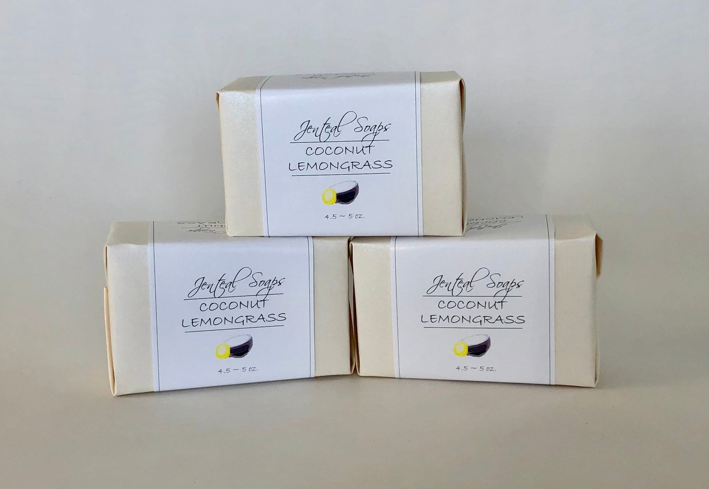 Handmade Soaps