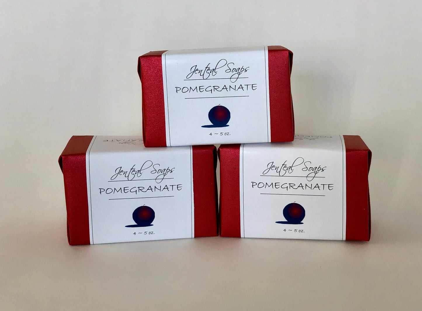 Handmade Soaps