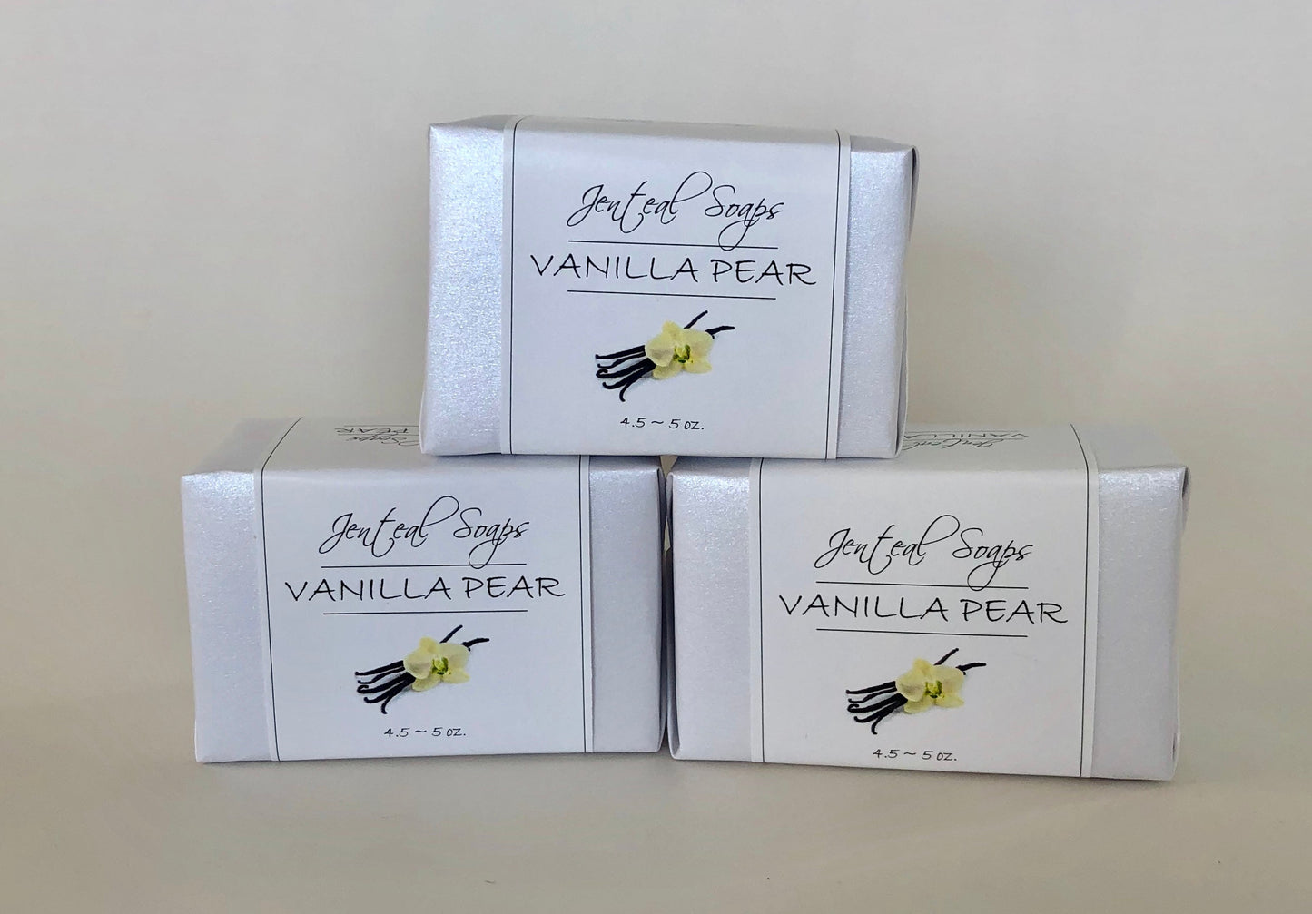 Handmade Soaps