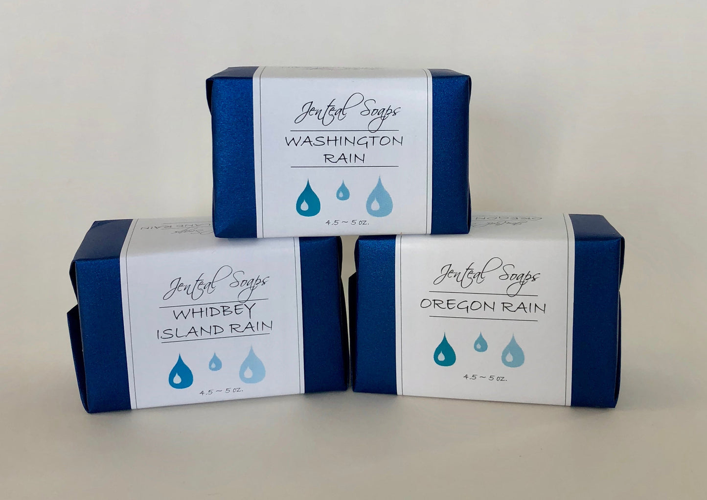 Handmade Soaps