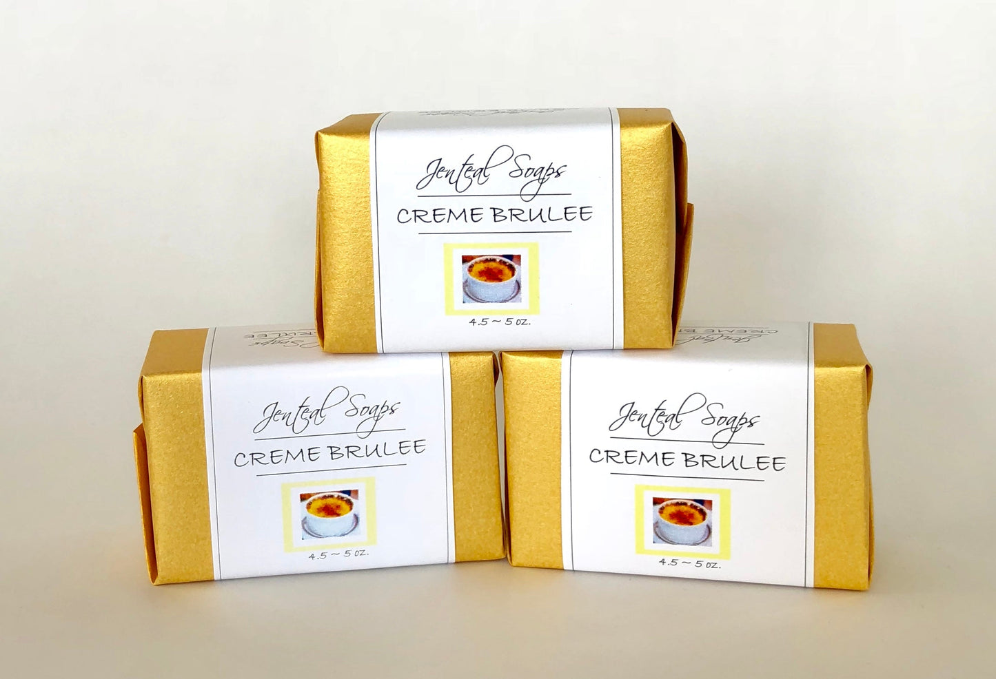 Handmade Soaps