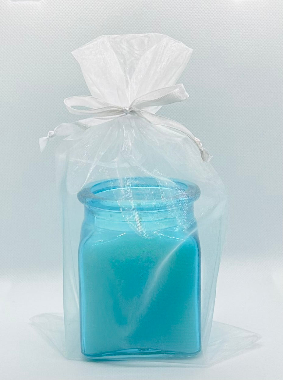 Vanilla Soy Blend Candle - 10 oz.