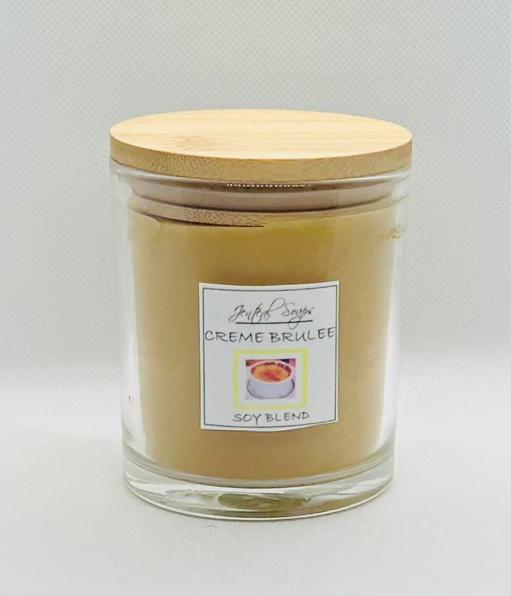 10 oz. Soy Blend Candles