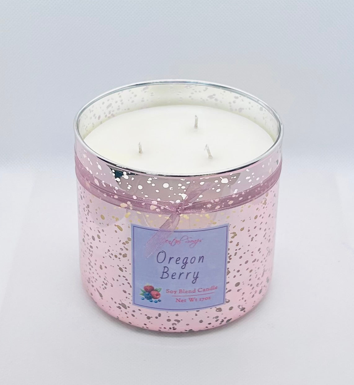 Oregon Berry
