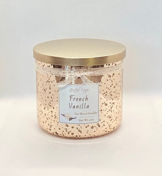 French Vanilla