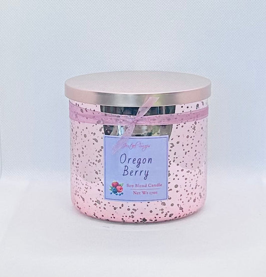 Oregon Berry