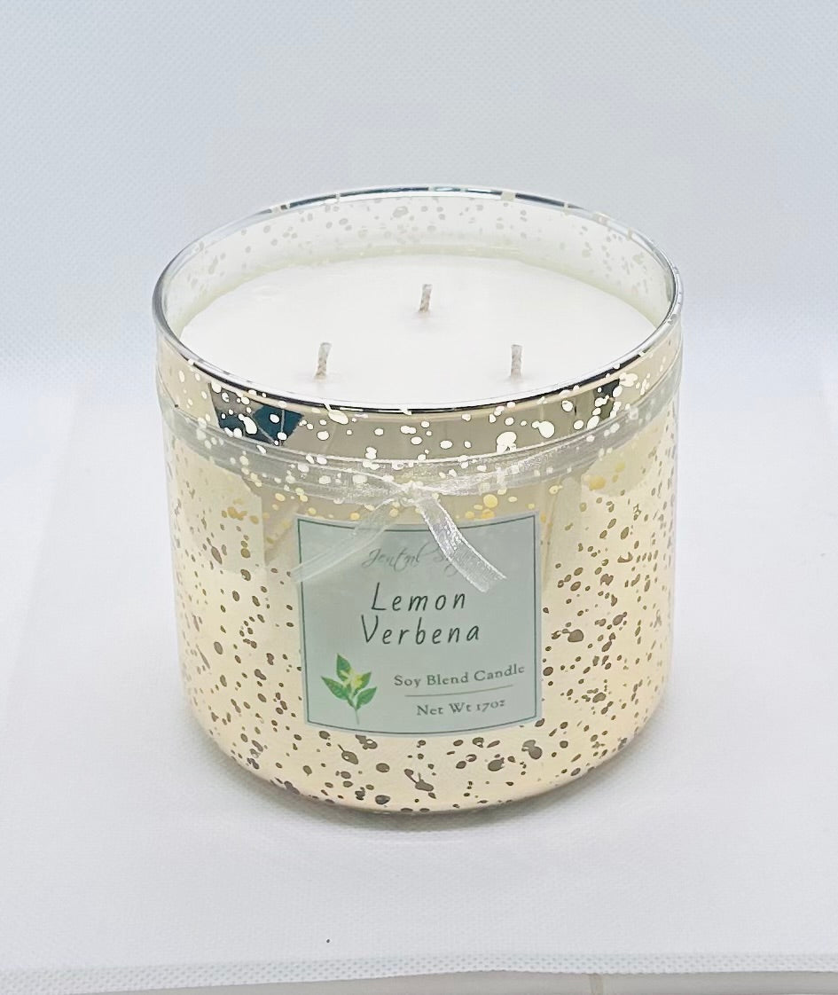 Lemon Verbena