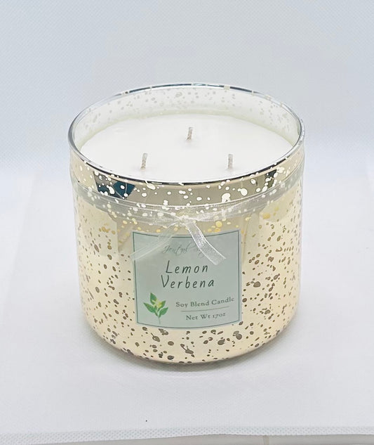 Lemon Verbena