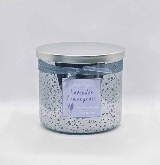 Lavender Lemongrass