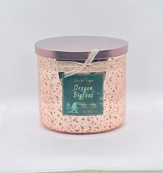 Bigfoot (Toasted Almond Scent)