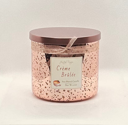Creme Brulee