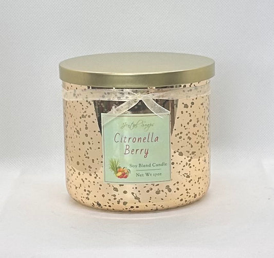 Citronella Berry