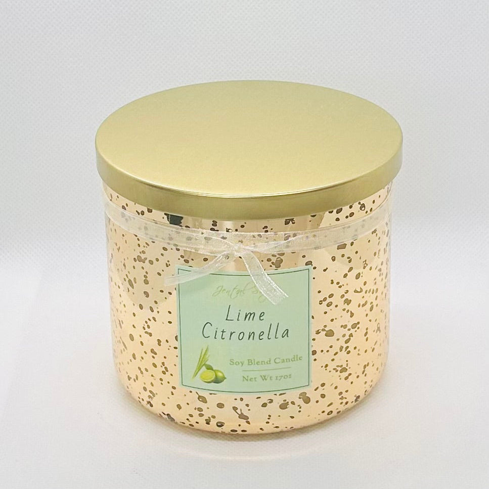 Lime Citronella