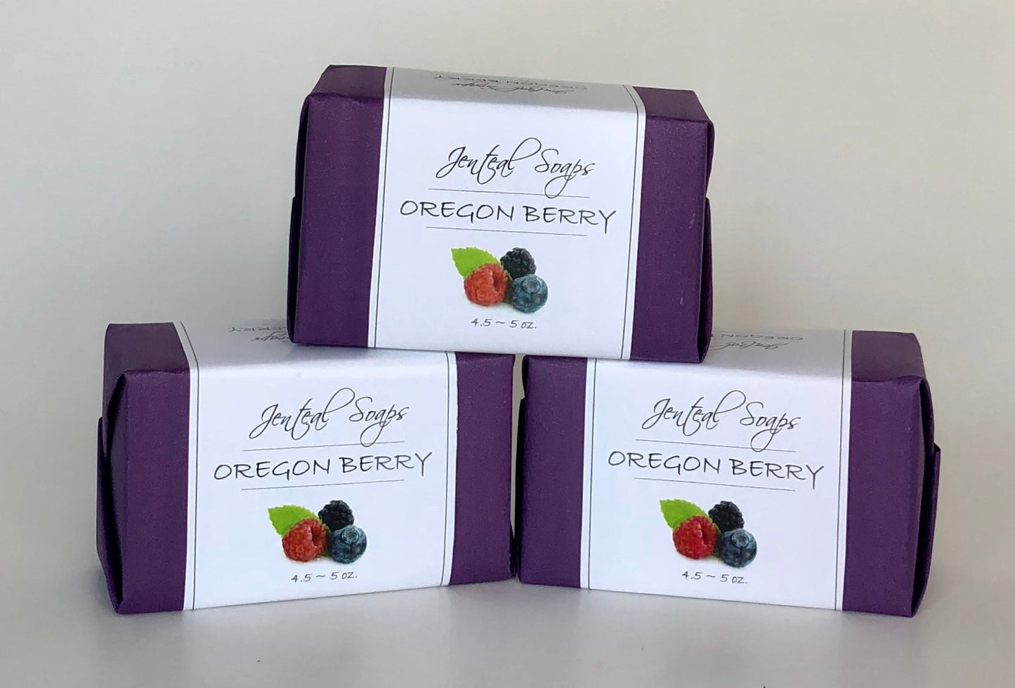 Handmade Soaps
