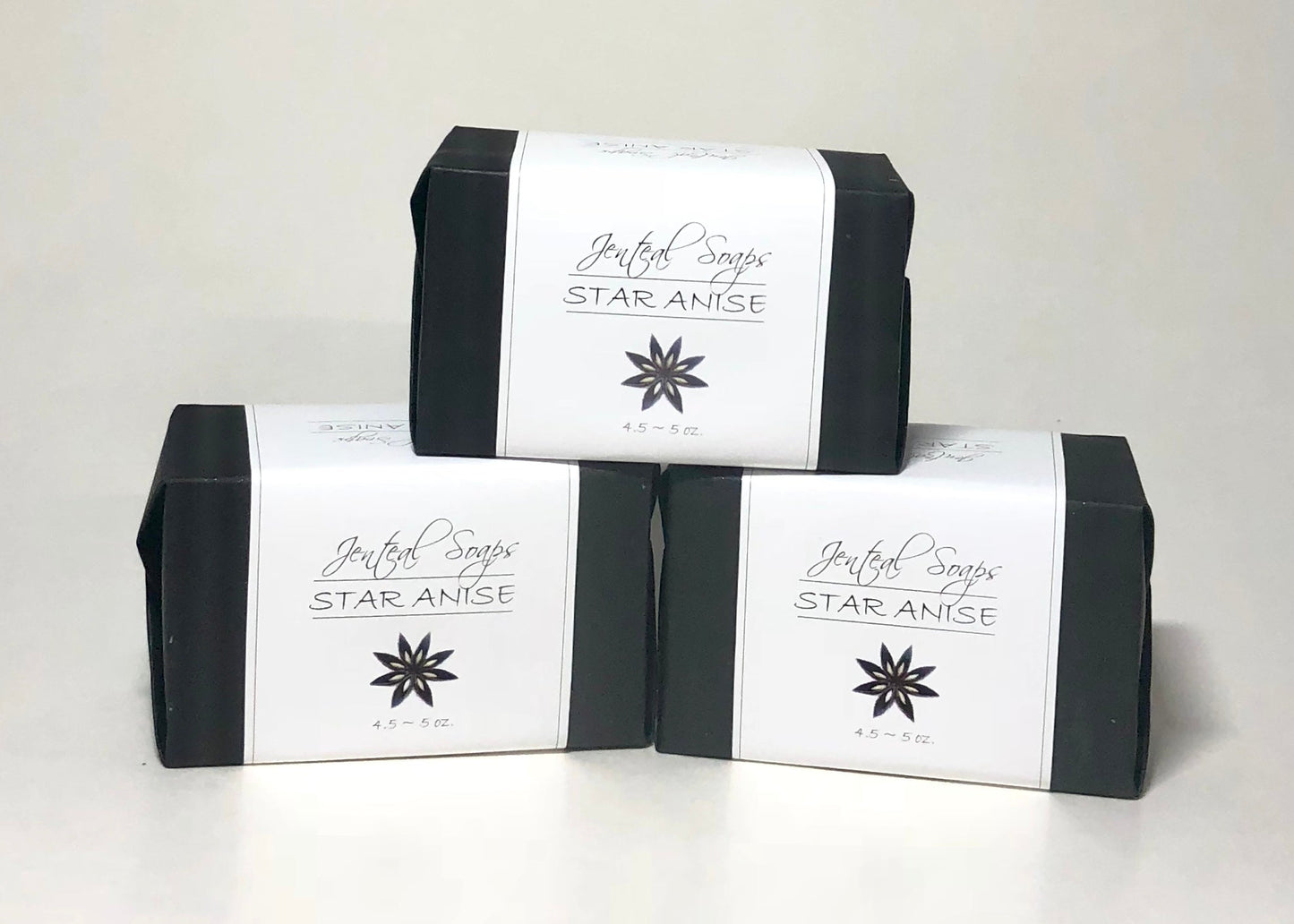 Handmade Soaps