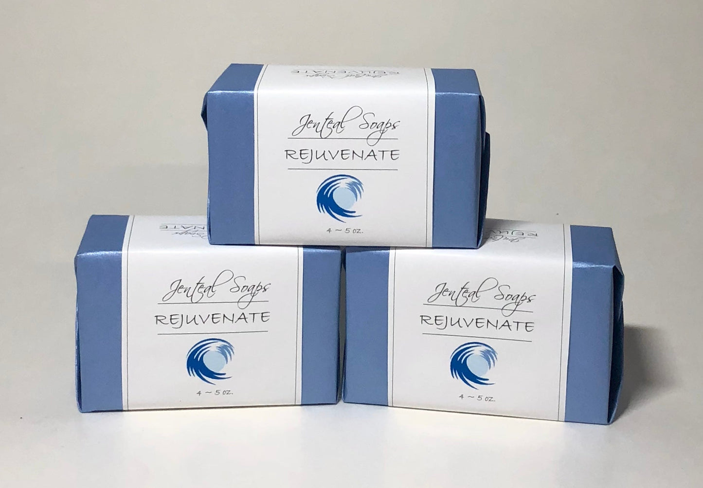 Handmade Soaps