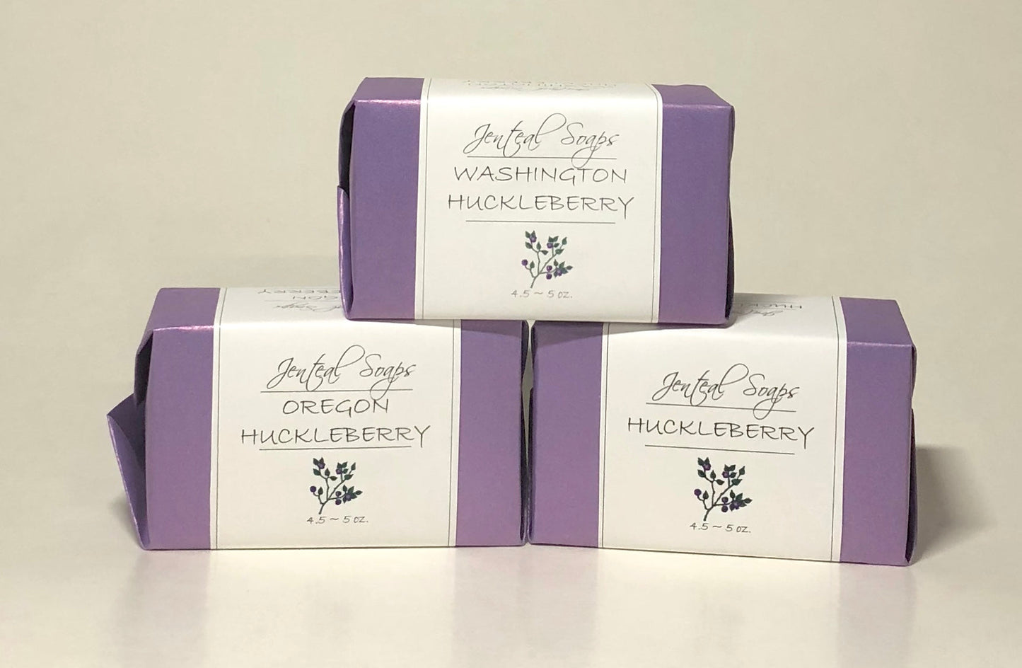 Handmade Soaps