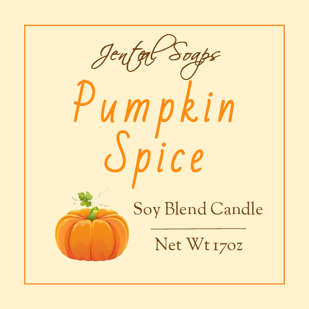 Pumpkin Spice