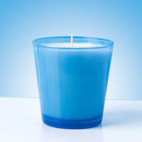 Soy Candles in Beautifully Colored Glass (Copy)