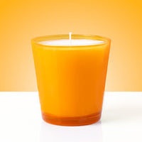 Soy Candles in Beautifully Colored Glass (Copy)