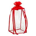 Vinyl Gift Bags