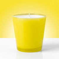Soy Candles in Beautifully Colored Glass (Copy)