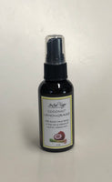Hand Sanitizer Spray 80% alcohol