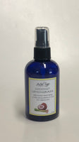 Hand Sanitizer Spray 80% alcohol