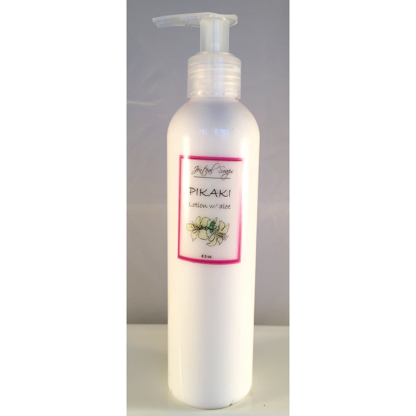 Moisturizing Lotion - 8.3 oz.