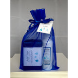 Soap and Lotion Organza Gift Bags