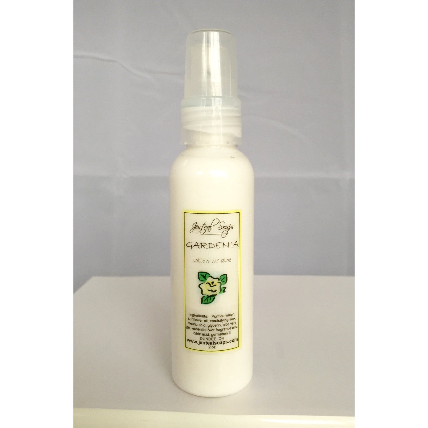 Moisturizing Lotion - 2.2 oz.