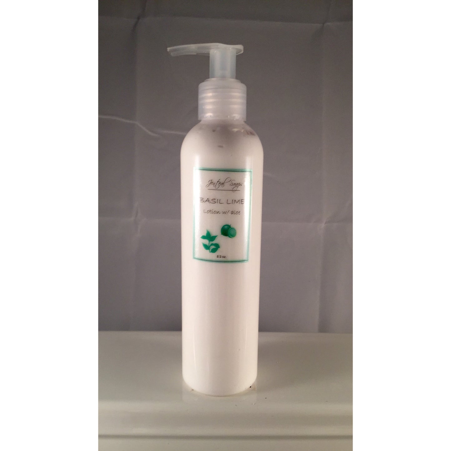 Moisturizing Lotion - 8.3 oz.