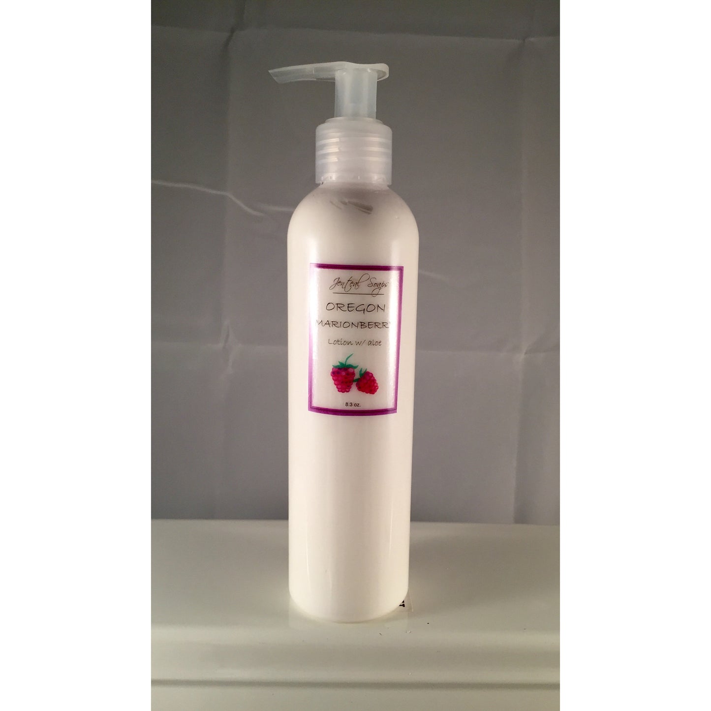 Moisturizing Lotion - 8.3 oz.