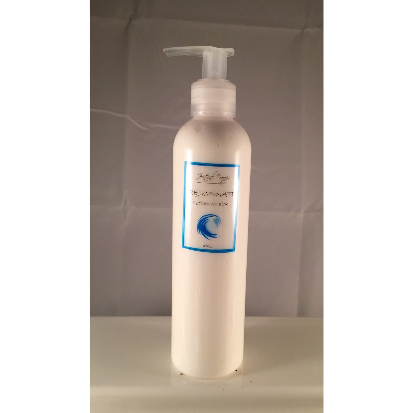 Moisturizing Lotion - 8.3 oz.