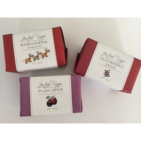 Handcrafted Soaps