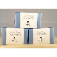 Handcrafted Soaps